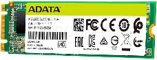 Твердотельный накопитель SSD M.2 2280 1TB ADATA SU650 Client SSD [ASU650NS38-1TT-C] SATA 6Gb/s, 550/510, IOPS 80/60K, MTBF 2M, 3D TLC, RTL (936028)