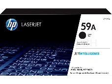 Тонер-картридж 59A для HP LJ M304/M404/MFP M428, 3К чёрный CF259A(3000 стр)