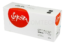 Картридж SAKURA Q3961A для HP LJ 2550/2550L/2550LN/2550N/2820/2840/3000/3000DN/3000DTN/3000N, синий 4000 к.