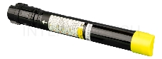 Картридж SAKURA 106R01572 для Xerox Phaser 7800, желтый, 17 200 к.