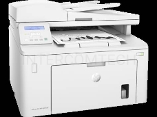 МФУ HP LaserJet Pro MFP M227sdn