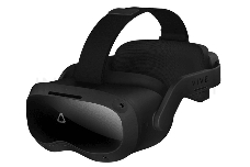 Шлем виртуальной реальности HTC VIVE Focus 3 беспроводной