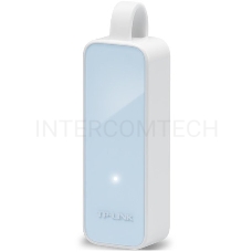 Сетевой адаптер TP-Link UE200 USB 2.0/Fast Ethernet