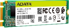 Твердотельный накопитель SSD M.2 2280 1TB ADATA SU650 Client SSD [ASU650NS38-1TT-C] SATA 6Gb/s, 550/510, IOPS 80/60K, MTBF 2M, 3D TLC, RTL (936028)