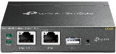 Контроллер TP-Link Omada OC200 10/100BASE-TX черный