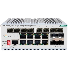Коммутатор РоЕ OI3120P/185W/A1A