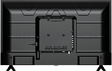 Телевизор BBK 32LEM-1030/TS2C черный