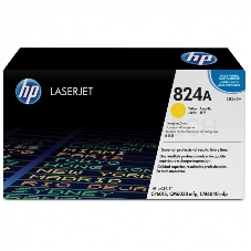 Барабан HP CB386A Yellow{Color Laser Jet CM6030/6040, Yellow}