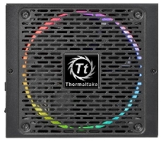 Блок питания Thermaltake Toughpower Grand RGB Sync (PS-TPG-0850FPCGEU-S), 850W, APFC, 80+ Gold, modular, синхронизация подсветки