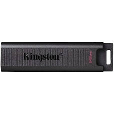 Флеш накопитель KINGSTON 256GB USB 3.2 Gen 2 DataTraveler Max, Type-C