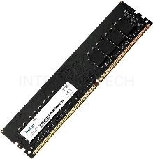 Память Netac 16GB DDR4 3200MHz CL16 1.35V / NTBSD4P32SP-16