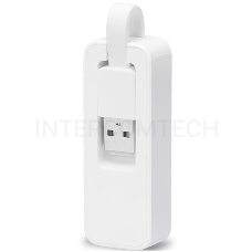 Сетевой адаптер TP-Link UE200 USB 2.0/Fast Ethernet