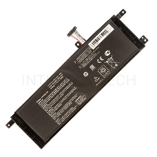 Аккумуляторная батарея для ноутбука Asus X453MA (B21N1329) 7.2V 30Wh