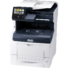 МФУ Xerox VersaLink C405DN (VLC405DN#), цветной лазерный принтер/сканер/копир/факс A4, 35 стр/мин, 600x600 dpi, 2048 Мб, ADF, дуплекс, подача: 700 лист., вывод: 250 лист., Post Script, Ethernet, USB, цветной ЖК-дисплей (Channels)