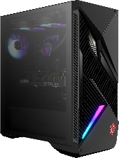 Компьютер MSI Infinite X2 13FNUG-283XRU i7 13700KF (3.4) 32Gb 2Tb 7.2k SSD1Tb RTX4080 16Gb noOS 2.5xGbitEth WiFi BT 850W черный (9S6-B90411-283)