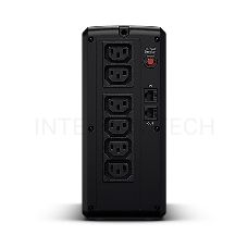 Источник бесперебойного питания CyberPower UT1100EIG