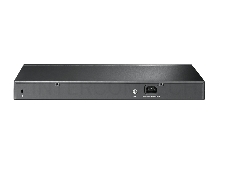 Сетевой коммутатор  TP-Link SMB TL-SF1016 Коммутатор 16-port 10/100M Desktop Switch, 16 10/100M RJ45 ports, Plastic case