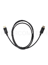 Кабель соединительный Display Port, 1.2V  AOpen <ACG591-1.8M>