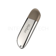 Флеш диск USB Drive Netac U352 USB3.0 128GB, retail version