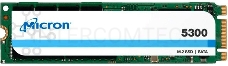 Твердотельный накопитель Micron 5300 PRO 1920GB M.2 SATA Non-SED Enterprise Solid State Drive