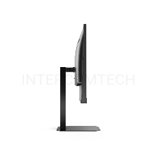 Монитор LCD 34 21:9 3440x1440(UWQHD) VA, GLARE, Нет, 100 Гц, 300cd/m2, H178°/V178°, 4000:1, 20M:1, 16,7 миллионов цветов, 4ms, VGA, HDMI, DP, USB-Hub, Height adj, Tilt, Swivel, Speakers, 3Y, Black