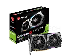 Видеокарта MSI GTX 1660 SUPER GAMING X