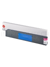Струйный картридж Sakura C13T858300 (T8583 M) для Epson, пурпурный, 660 мл., 50000 к.
