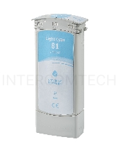 Струйный картридж Sakura C4934A (№81 Light Cyan) для HP, светло-голубой, 750 мл.