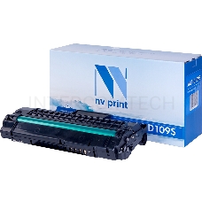 Картридж NV Print совместимый Samsung MLT-D109S для SCX-4300 (2000k)