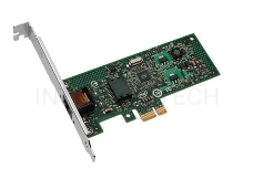 Сетевая карта EXPI9301CT - OEM, Gigabit Desktop Adapter PCI-E x1 10/100/1000Mbps