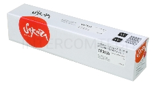 Картридж SAKURA CE313A для HP LaserJet Pro CP1025/CP1025NW, пурпурный, 1000 к.