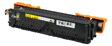 Картридж SAKURA Q3962A для HP LJ 2550/2550L/2550LN/2550N/2820/2840/3000/3000DN/3000DTN/3000N, желтый 4000 к.