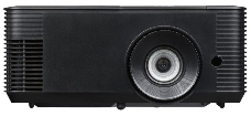 Проектор INFOCUS IN138HD DLP, 4000 ANSI Lm, Full HD (1920х1080), 28500:1, 1.12-1.47:1, 3.5mm in, Composite video, VGAin, HDMI 1.4aх3 (поддержка 3D), USB-A (для SimpleShare и др.), лампа 15000ч.(ECO mode), 3.5mm out, Monitor out (VGA), RS232, 21дБ, 4,5 кг