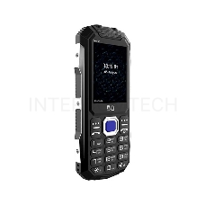 Мобильный телефон BQ-2432 Tank SE Военный Зелёный  Military Green. MTK 6261, 0, Nucleus, 32 Mb, 32 Mb, 2G GSM 850/900/1800/1900 Экран: 2.4