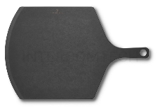 Доска разделочная Victorinox Big, 534x356 мм, бумажный композитный материал, чёрная