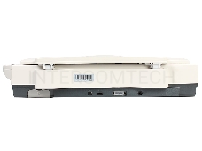 Планшетный сканер Avision FB6280E, А3, 600 dpi, USB 2.0, (рек. 2500 листов/день)