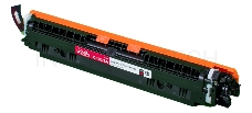 Картридж SAKURA CE313A для HP LaserJet Pro CP1025/CP1025NW, пурпурный, 1000 к.