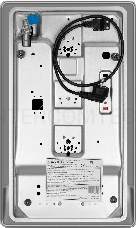 Газовая варочная панель MAUNFELD EGHS.32.6CS/G