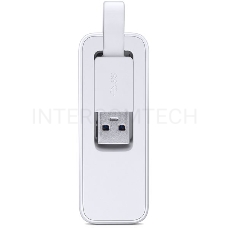 Сетевой адаптер TP-Link UE300 USB 3.0/Gigabit Ethernet
