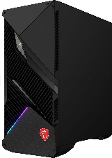 Компьютер MSI Infinite X2 13FNUG-283XRU i7 13700KF (3.4) 32Gb 2Tb 7.2k SSD1Tb RTX4080 16Gb noOS 2.5xGbitEth WiFi BT 850W черный (9S6-B90411-283)