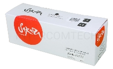 Картридж SAKURA CE410A для HP Laserjet Pro 400 Color M451DN/M451DW/451NW/MFP M475DW/M475DN, Laserjet 300 color MFP M375N, черный, 2200 к.