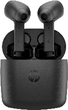 Гарнитура беспроводная HP Wireless Earbuds G2