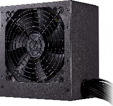 Блок питания Cooler Master MWE White, 750W, ATX, 120mm, 6xSATA, 2xPCI-E(6+2), APFC, 80+ White MPE-7501-ACABW-EU