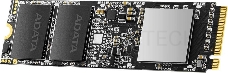 Твердотельный накопитель ADATA SX8100 SSD 2TB, 3D TLC, M.2 (2280), PCIe Gen 3.0 x4, NVMe, R3500/W1900, TBW 1280