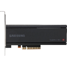 Твердотельный накопитель SSD Samsung Enterprise, HHHL, PM1735, 12800GB, NVMe