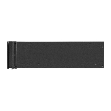 Серверный корпус ExeGate EX292697RUS Pro 3U450-08 <RM 19, высота 3U, глубина 450, БП 900ADS, USB>