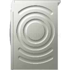 Полноразмерная стиральная машина Serie 4 Bosch WGA254XVME