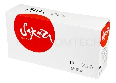 Картридж SAKURA E16 для Canon FC108/128/200/208/220/228/336/PC860/880/890, черный, 2000 к.