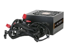 Блок питания Zalman ZM750-GVII, 750W, ATX12V v2.31, EPS, APFC, 12cm Fan, 80+ Bronze, Retail