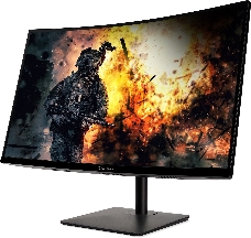 Монитор Acer (Aopen) 27 27HC5URSbmiiphx VA 2560x1440 165Hz 250cd/m2 16:9